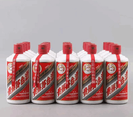 元门乡名酒回收